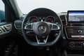 Mercedes-Benz GLE 400 4Matic Aut. Plateado - thumbnail 20