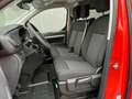 Peugeot Expert DK L2 6-Sitzer 145PS Diesel MT6 LP € 46.000 Červená - thumbnail 8