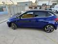 Hyundai i20 i20 1.0 t-gdi 48V Bose dct Blu/Azzurro - thumbnail 1