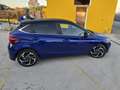 Hyundai i20 i20 1.0 t-gdi 48V Bose dct Blu/Azzurro - thumbnail 2