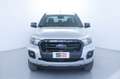 Ford Ranger 2.0 ECOBLUE aut. 213 CV DC Wildtrak 5p./GANCIO TR. Srebrny - thumbnail 2