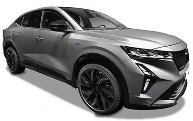 Renault Rafale Full-Hybrid E-Tech 200 Nachl. 20% Techno