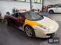 McLaren MP4-12C vulcano-red Roşu - thumbnail 3