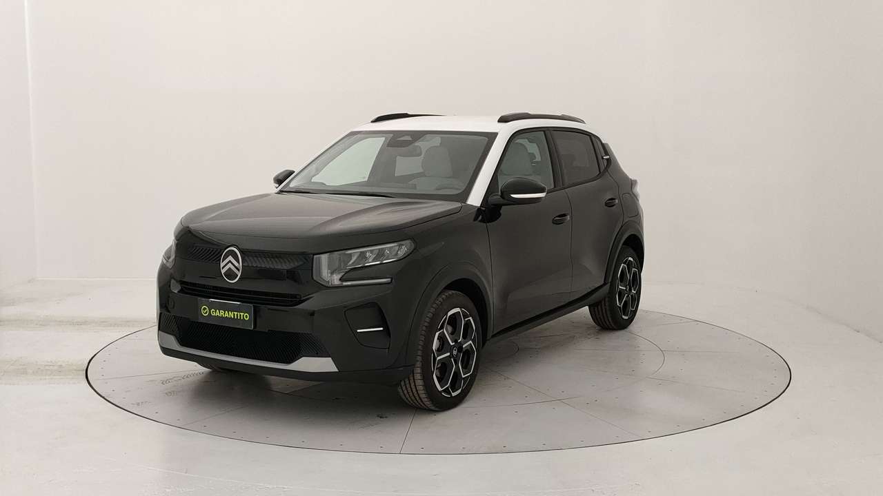 Citroen C3 1.2 Puretech Turbo Max