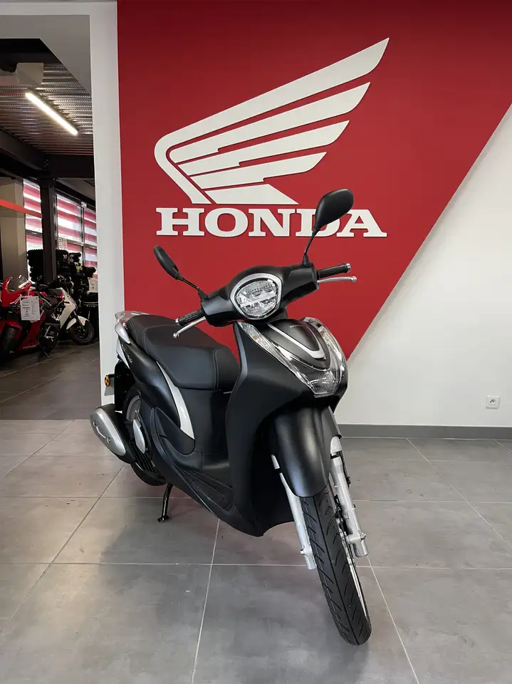 Honda SH 125