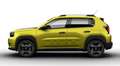 Fiat Grande Panda "La Prima" 1.2 Turbo (100 PS) MT6 Gelb - thumbnail 3