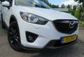 Mazda CX-5 2.0 GT-M 4WD AUTOMAAT / NAVI / CAMERA Wit - thumbnail 5
