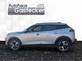 Peugeot 2008 PureTech 100 S&S Allure 6-Gang-Manuell Grau - thumbnail 2