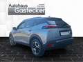 Peugeot 2008 PureTech 100 S&S Allure 6-Gang-Manuell Grau - thumbnail 3