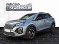 Peugeot 2008 PureTech 100 S&S Allure 6-Gang-Manuell Grau - thumbnail 1