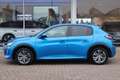 Peugeot e-208 136pk EV Allure 50 kWh | SoH 92% | Camera | Naviga Bleu - thumbnail 13