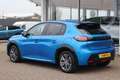 Peugeot e-208 136pk EV Allure 50 kWh | SoH 92% | Camera | Naviga Bleu - thumbnail 12