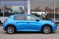 Peugeot e-208 136pk EV Allure 50 kWh | SoH 92% | Camera | Naviga Bleu - thumbnail 3
