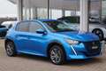 Peugeot e-208 136pk EV Allure 50 kWh | SoH 92% | Camera | Naviga Bleu - thumbnail 10