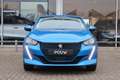 Peugeot e-208 136pk EV Allure 50 kWh | SoH 92% | Camera | Naviga Bleu - thumbnail 9