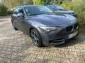 BMW 116 116i Sport Line Grau - thumbnail 3