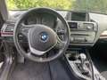 BMW 116 116i Sport Line Grau - thumbnail 9