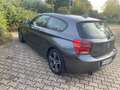 BMW 116 116i Sport Line Grau - thumbnail 6