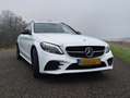 Mercedes-Benz C 300 Bns Sol. Lux. AMG BLACK EDITION Wit - thumbnail 2