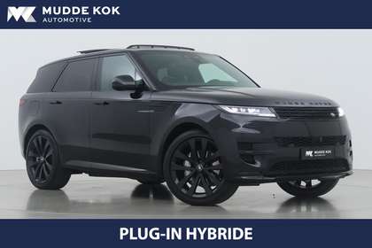 Land Rover Range Rover Sport 3.0 P460e Dynamic HSE | Black Pack | 23 Inch | Hea