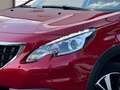 Peugeot 2008 Allure Panoramadach Teil-Leder Tempomat Kam Rouge - thumbnail 3