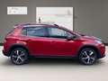 Peugeot 2008 Allure Panoramadach Teil-Leder Tempomat Kam Rouge - thumbnail 5
