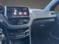 Peugeot 2008 Allure Panoramadach Teil-Leder Tempomat Kam Rouge - thumbnail 14