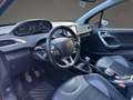 Peugeot 2008 Allure Panoramadach Teil-Leder Tempomat Kam Rouge - thumbnail 9