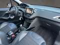 Peugeot 2008 Allure Panoramadach Teil-Leder Tempomat Kam Rouge - thumbnail 12