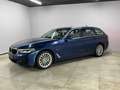 BMW 530 e xDrive Touring Aut. ***LED |  Live Cockpit | St Blau - thumbnail 5