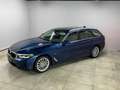BMW 530 e xDrive Touring Aut. ***LED |  Live Cockpit | St Blau - thumbnail 4