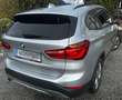 BMW X1 X1 xDrive18d Sport Line Aut. Sport Line Silber - thumbnail 1