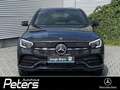 Mercedes-Benz GLC 300 GLC 300 4M AMG Coupé 1. Hand "Original KM" Navi Grijs - thumbnail 2