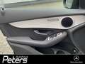 Mercedes-Benz GLC 300 GLC 300 4M AMG Coupé 1. Hand "Original KM" Navi Grijs - thumbnail 4