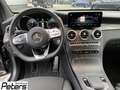 Mercedes-Benz GLC 300 GLC 300 4M AMG Coupé 1. Hand "Original KM" Navi Grijs - thumbnail 6