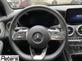 Mercedes-Benz GLC 300 GLC 300 4M AMG Coupé 1. Hand "Original KM" Navi Grijs - thumbnail 7
