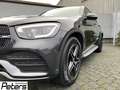 Mercedes-Benz GLC 300 GLC 300 4M AMG Coupé 1. Hand "Original KM" Navi Grijs - thumbnail 14