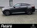 Mercedes-Benz GLC 300 GLC 300 4M AMG Coupé 1. Hand "Original KM" Navi Grijs - thumbnail 3