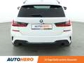 BMW 320 320d M Sport Aut.*LASER*PANO*HEAD-UP*NAVI*ACC* Blanc - thumbnail 5