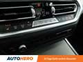 BMW 320 320d M Sport Aut.*LASER*PANO*HEAD-UP*NAVI*ACC* Blanc - thumbnail 24