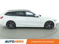 BMW 320 320d M Sport Aut.*LASER*PANO*HEAD-UP*NAVI*ACC* Blanc - thumbnail 7