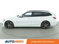 BMW 320 320d M Sport Aut.*LASER*PANO*HEAD-UP*NAVI*ACC* Blanc - thumbnail 3