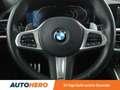BMW 320 320d M Sport Aut.*LASER*PANO*HEAD-UP*NAVI*ACC* Blanc - thumbnail 19
