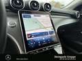 Mercedes-Benz C 180 C 180 T AMG LED/Totw/Kamera/el.Heckkl./Ambiente Silber - thumbnail 8