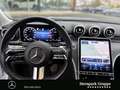 Mercedes-Benz C 180 C 180 T AMG LED/Totw/Kamera/el.Heckkl./Ambiente Silber - thumbnail 6