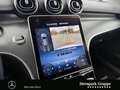 Mercedes-Benz C 180 C 180 T AMG LED/Totw/Kamera/el.Heckkl./Ambiente Silber - thumbnail 9