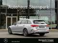 Mercedes-Benz C 180 C 180 T AMG LED/Totw/Kamera/el.Heckkl./Ambiente Silber - thumbnail 2