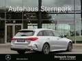 Mercedes-Benz C 180 C 180 T AMG LED/Totw/Kamera/el.Heckkl./Ambiente Silber - thumbnail 3