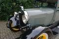 Oldtimer Ford Model A Tudor Groen - thumbnail 18