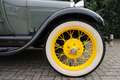 Oldtimer Ford Model A Tudor Groen - thumbnail 6